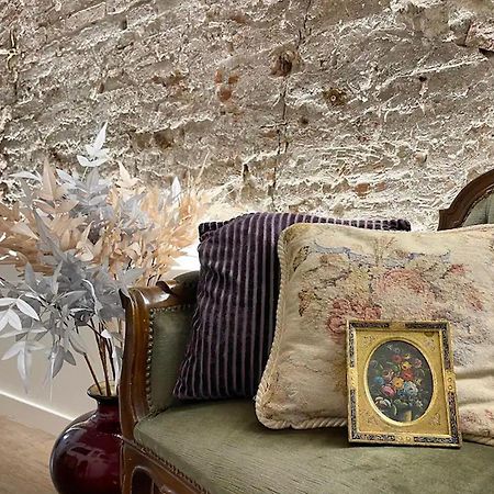 Ca Alla Croce Di Malta - Your Charming Retreat Venedig Exterior foto