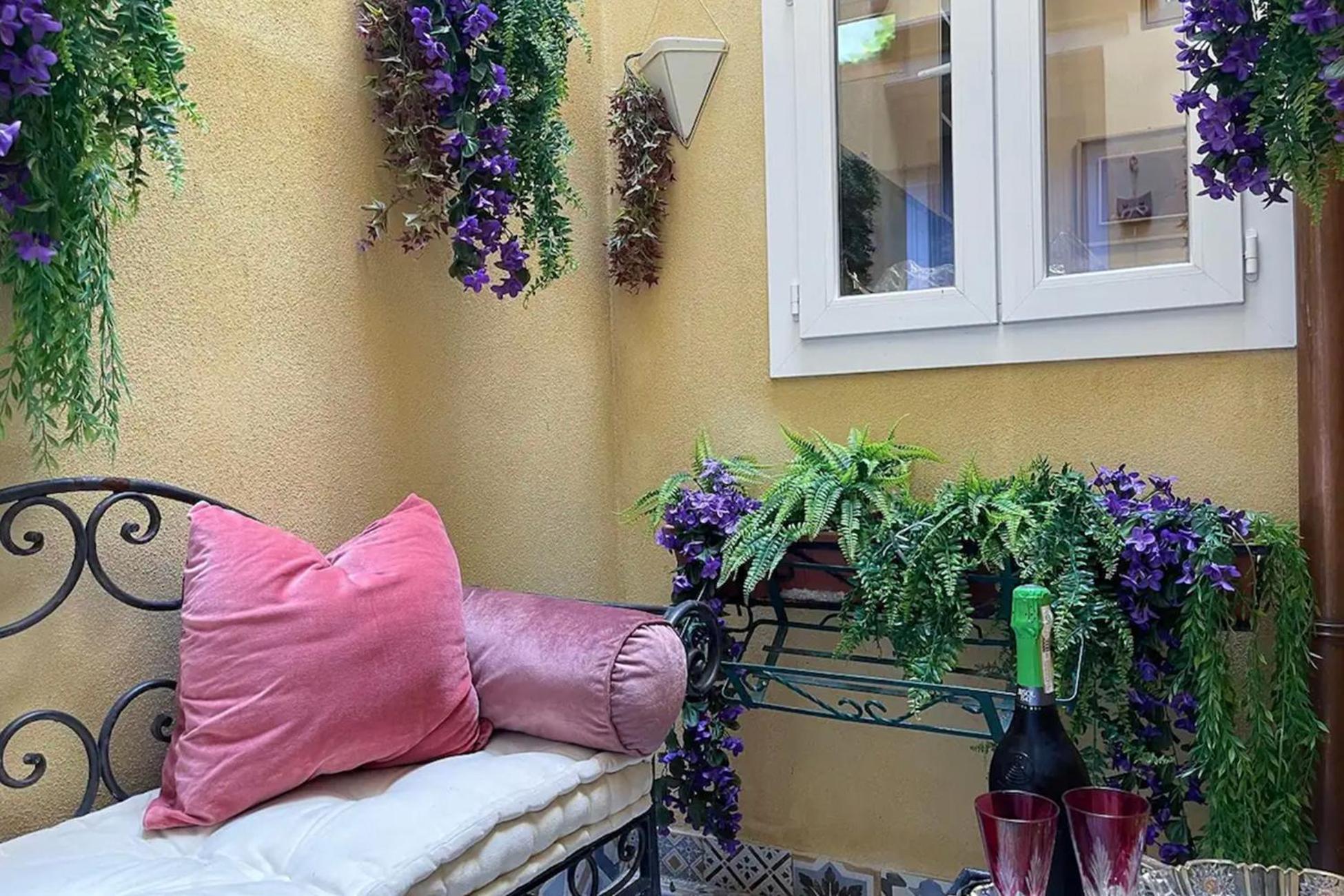 Ca Alla Croce Di Malta - Your Charming Retreat Venedig Exterior foto