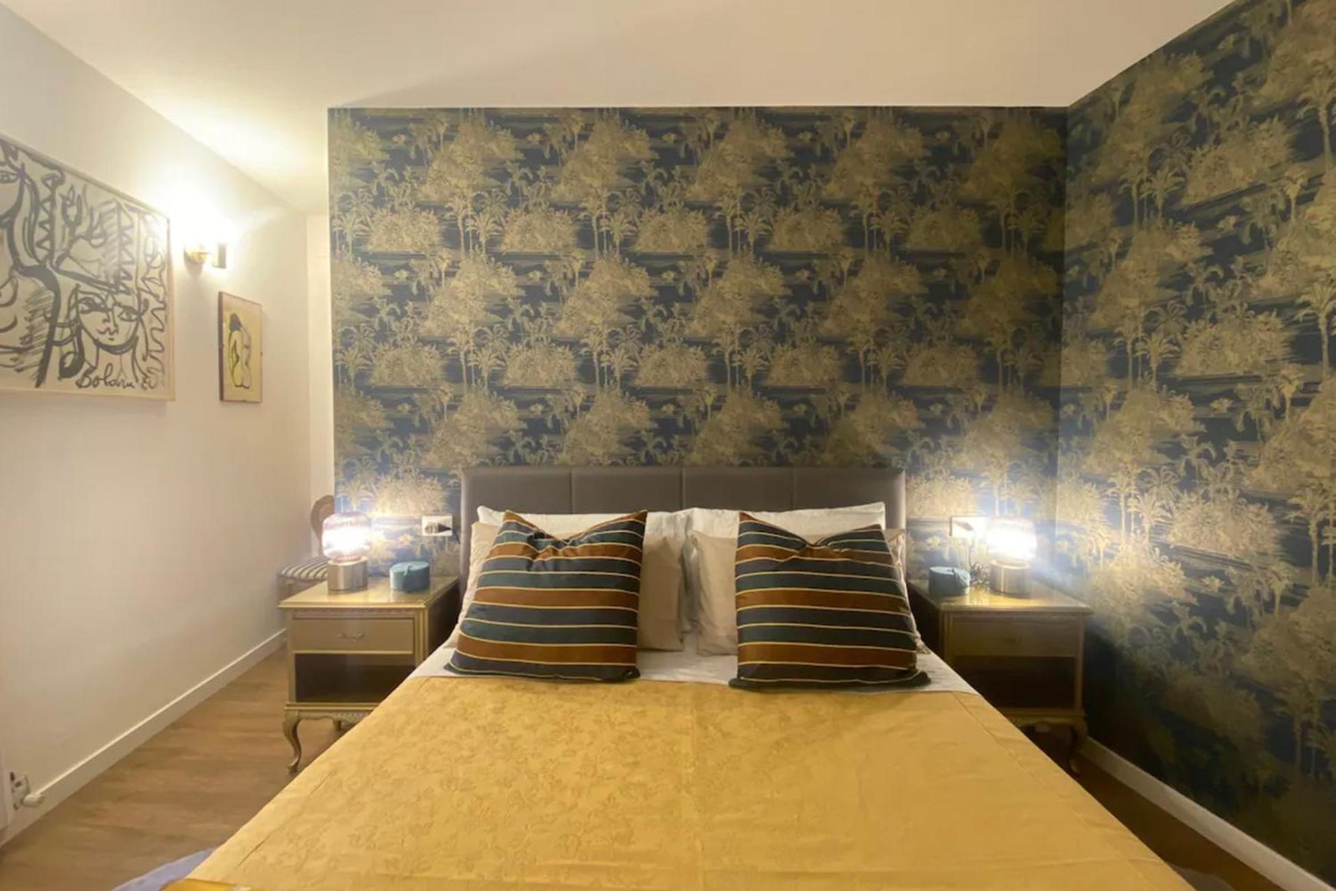 Ca Alla Croce Di Malta - Your Charming Retreat Venedig Exterior foto