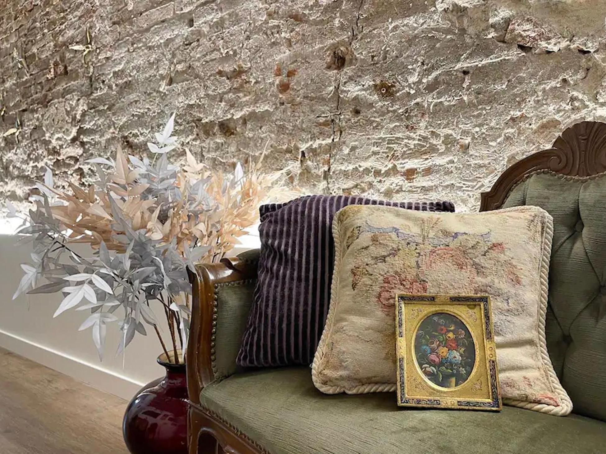 Ca Alla Croce Di Malta - Your Charming Retreat Venedig Exterior foto